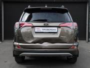 Toyota RAV4 IV (XA40) Рестайлинг Москва  - изображение 29