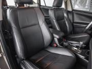 Toyota RAV4 IV (XA40) Рестайлинг Санкт-Петербург  - изображение 56