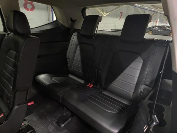 Volkswagen Teramont I с пробегом 2019 года, цена 3 500 000 рублей, 185318 км, внедорожник, Автокод Объявления