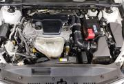 Toyota Camry VIII (XV70) Саратов  - изображение 39