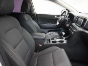 Kia Sportage IV Москва  - изображение 29