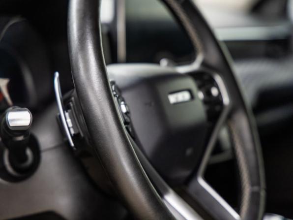 Haval Jolion I с пробегом 2022 года, цена 1 858 000 рублей, 20032 км, внедорожник, Автокод Объявления