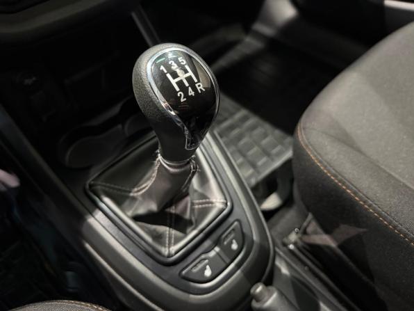 Lada (ВАЗ) Vesta I с пробегом 2018 года, цена 950 000 рублей, 48800 км, седан, Автокод Объявления