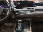 Lexus ES VII Москва  - изображение 49