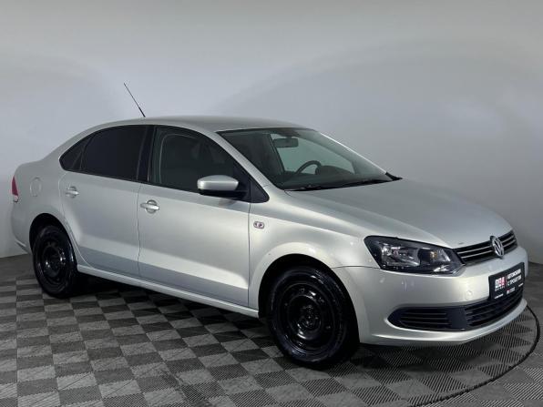 Volkswagen Polo V с пробегом 2011 года, цена 780 000 рублей, 116300 км, седан, Автокод Объявления