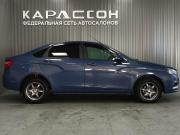 Lada (ВАЗ) Vesta I Пермь  - изображение 24