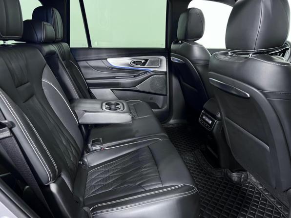 GAC GS8 II с пробегом 2023 года, цена 3 335 000 рублей, 34502 км, внедорожник, Автокод Объявления