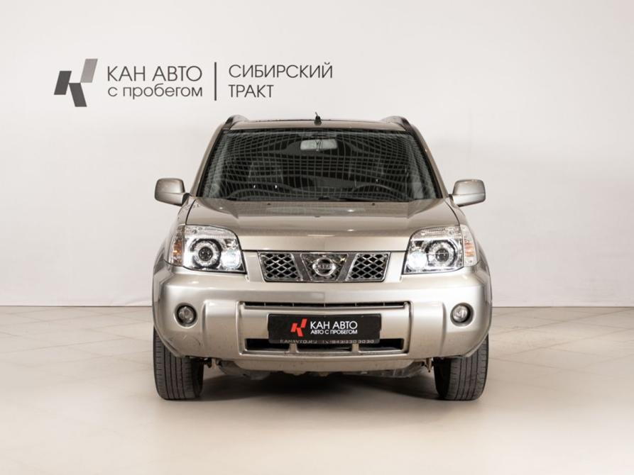 Nissan X-Trail I Рестайлинг Казань  - изображение 2