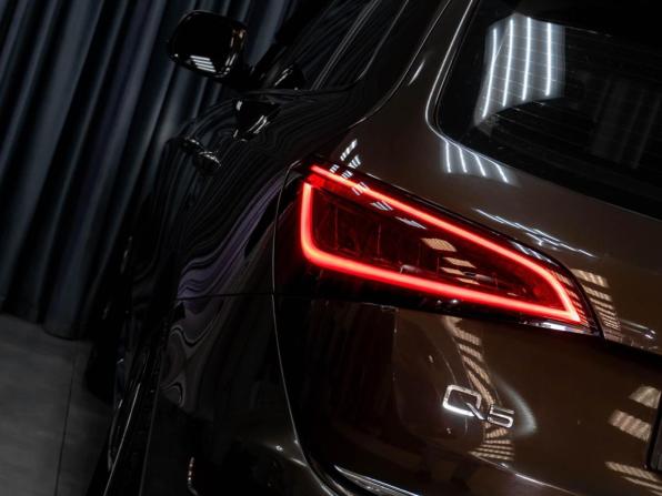 Audi Q5 I (8R) Рестайлинг с пробегом 2015 года, цена 2 149 000 рублей, 220332 км, внедорожник, Автокод Объявления