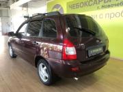 Lada (ВАЗ) Kalina I Чебоксары  - изображение 29
