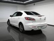 Mazda 3 II (BL) Рестайлинг Тверь  - изображение 26