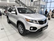 Kia Sorento II Рестайлинг Казань  - изображение 25