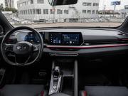 Geely Coolray I Рестайлинг Москва  - изображение 30