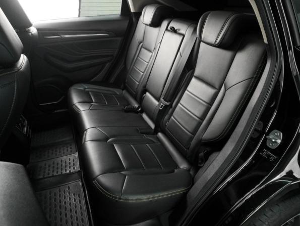 Haval F7x I с пробегом 2020 года, цена 2 069 000 рублей, 87308 км, внедорожник, Автокод Объявления