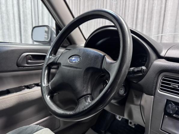 Subaru Forester II с пробегом 2002 года, цена 500 000 рублей, 225353 км, внедорожник, Автокод Объявления