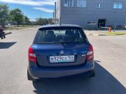 Skoda Fabia II Рестайлинг Санкт-Петербург  - изображение 29