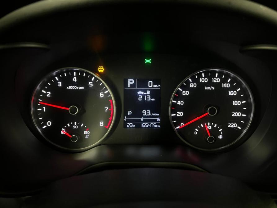 Kia Rio IV Тюмень  - изображение 14