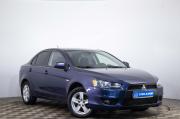 Mitsubishi Lancer X Пермь  - изображение 22