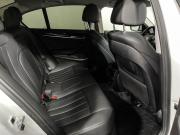 BMW 5 серии VII (G30/G31/G38) Рестайлинг Москва  - изображение 35