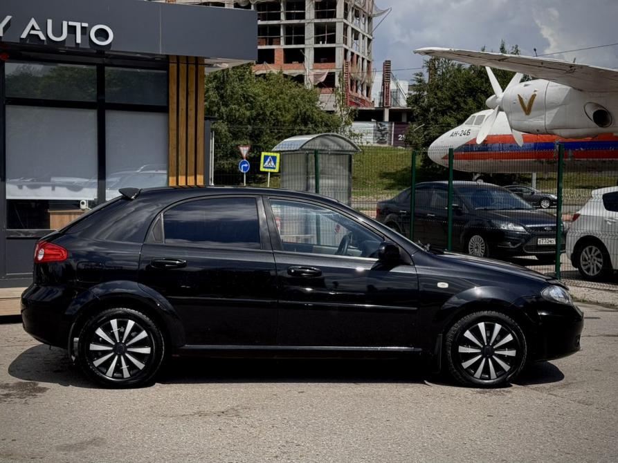 Chevrolet Lacetti I Уфа  - изображение 2