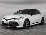 Toyota Camry VIII (XV70) Химки  - изображение 15