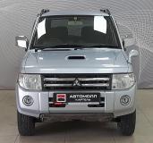 Mitsubishi Pajero Mini II Новокузнецк  - изображение 24