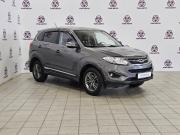Chery Tiggo 5 I Тольятти  - изображение 23