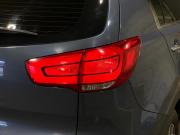 Kia Sportage III Рестайлинг Челябинск  - изображение 32