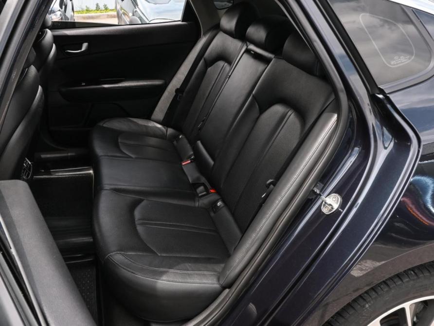 Kia Optima IV Волгоград  - изображение 9