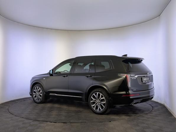 Cadillac XT6 I с пробегом 2020 года, цена 3 300 000 рублей, 129497 км, внедорожник, Автокод Объявления