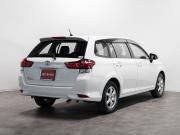 Toyota Corolla XI (E160 E170) Рестайлинг 2 Чита  - изображение 22