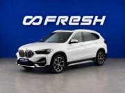 BMW X1 II (F48) Рестайлинг Москва  - изображение 26