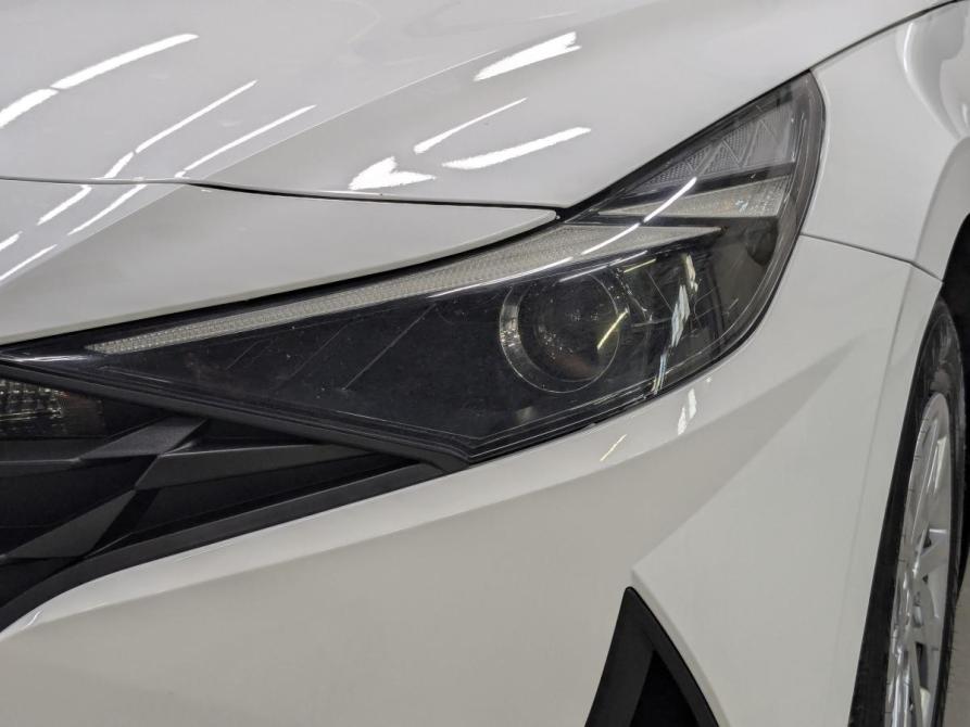 Hyundai Elantra VII (CN7) Москва  - изображение 11