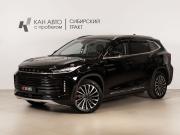Exeed TXL I Рестайлинг Казань  - изображение 10
