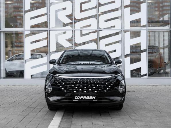 Omoda C5 I с пробегом 2024 года, цена 1 898 000 рублей, 26110 км, внедорожник, Автокод Объявления