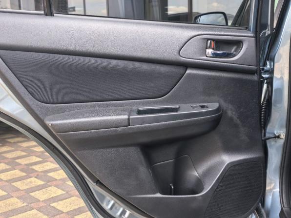 Subaru XV I с пробегом 2012 года, цена 1 050 000 рублей, 150632 км, внедорожник, Автокод Объявления