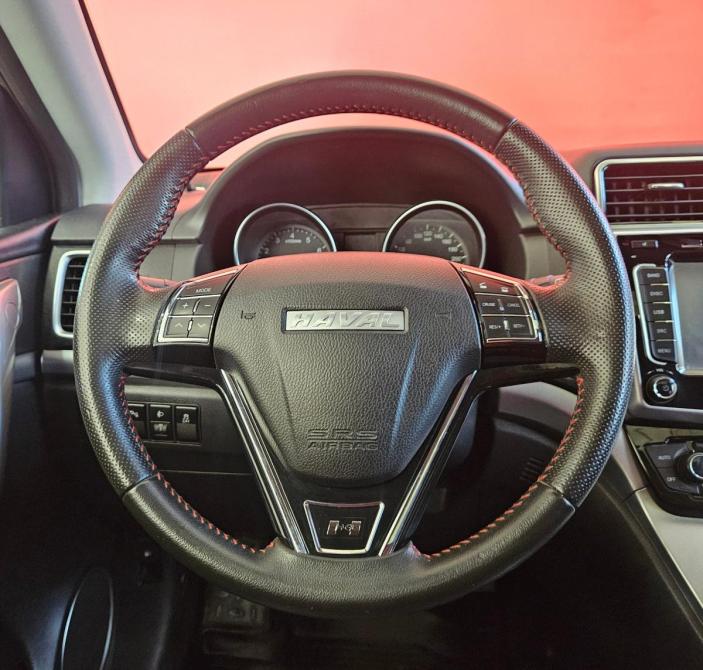 Haval H6 I Вологда  - изображение 11