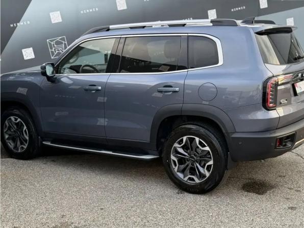 Haval Dargo I с пробегом 2024 года, цена 2 749 000 рублей, 28419 км, внедорожник, Автокод Объявления