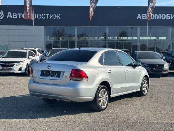 Volkswagen Polo V с пробегом 2012 года, цена 614 000 рублей, 231275 км, седан, Автокод Объявления