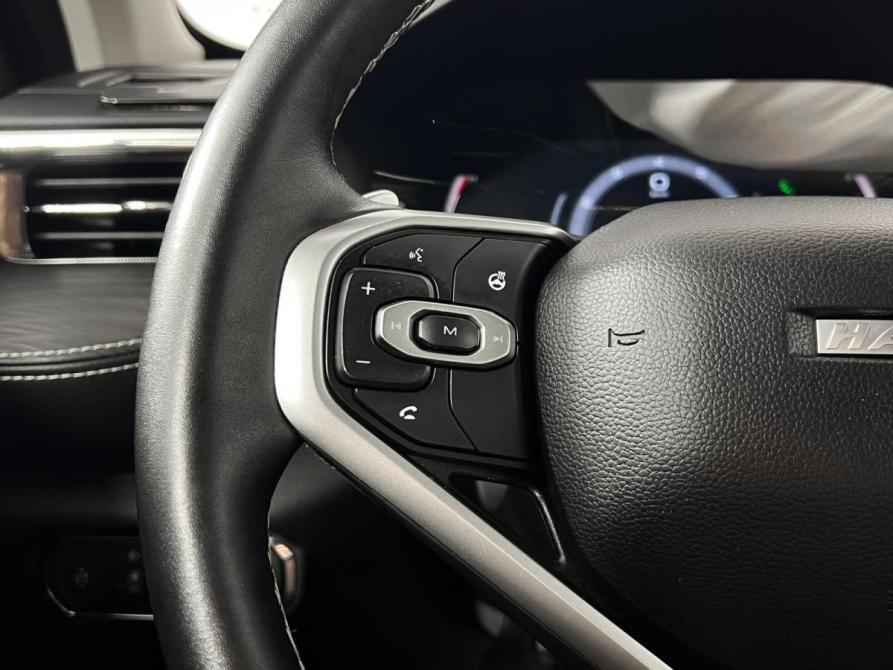 Haval Jolion I Казань  - изображение 13