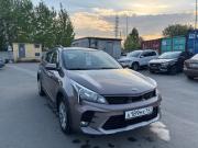 Kia Rio IV Рестайлинг Санкт-Петербург  - изображение 13