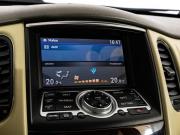 Infiniti EX I (J50) Санкт-Петербург  - изображение 36