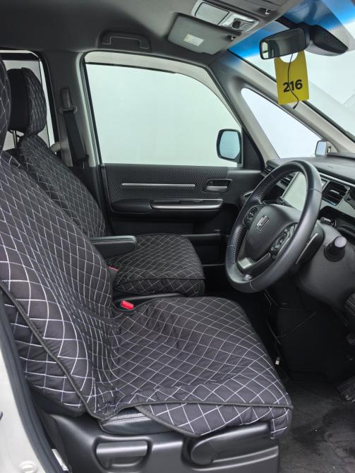 Honda Stepwgn V Санкт-Петербург  - изображение 22
