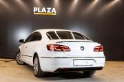 Volkswagen Passat CC I Рестайлинг Уфа  - изображение 23