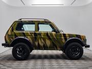 Lada (ВАЗ) 2121 (4x4) I Рестайлинг Москва  - изображение 23
