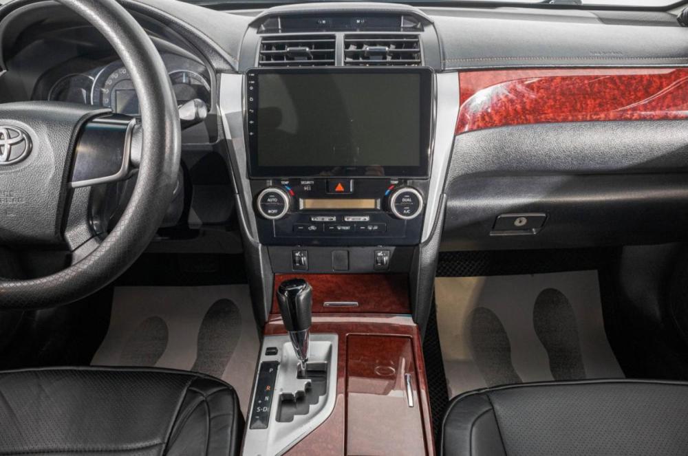 Toyota Camry VII (XV50) Барнаул  - изображение 17