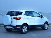 Ford EcoSport II Воронеж  - изображение 30
