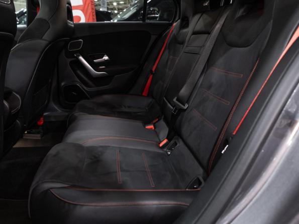 Mercedes-Benz A-Класс AMG II (W177) с пробегом 2019 года, цена 3 449 700 рублей, 81000 км, хэтчбек, Автокод Объявления