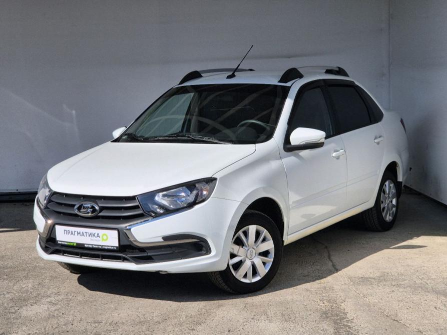 Lada (ВАЗ) Granta I Рестайлинг Петрозаводск  - изображение 1