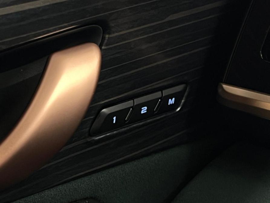 Geely Monjaro I Санкт-Петербург  - изображение 17